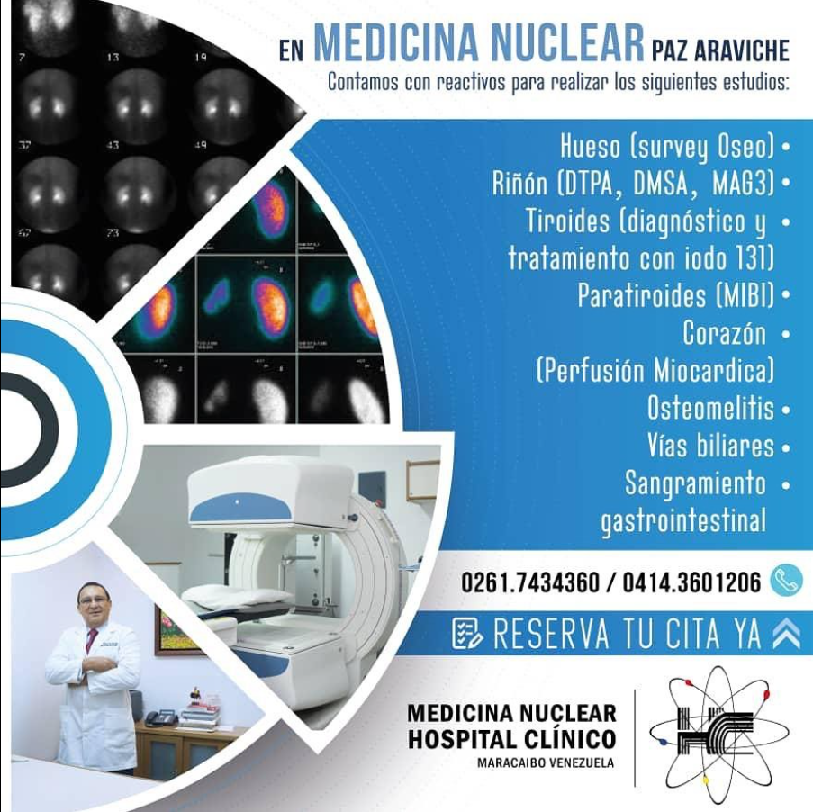 Medicina Nuclear